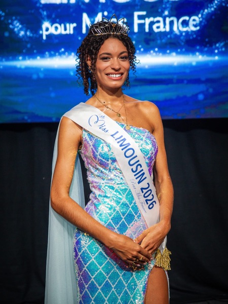 Portrait de Élise Escuriol