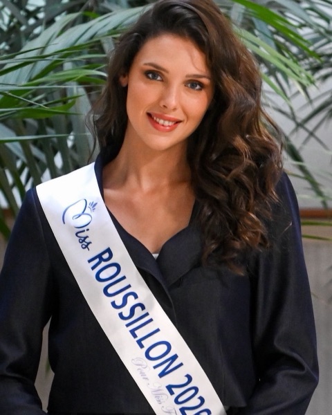Portrait de Juliette Gauthier